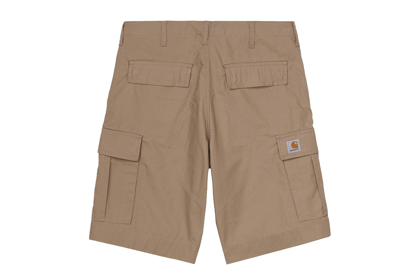 Regular Cargo Shorts