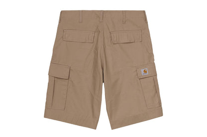 Regular Cargo Shorts