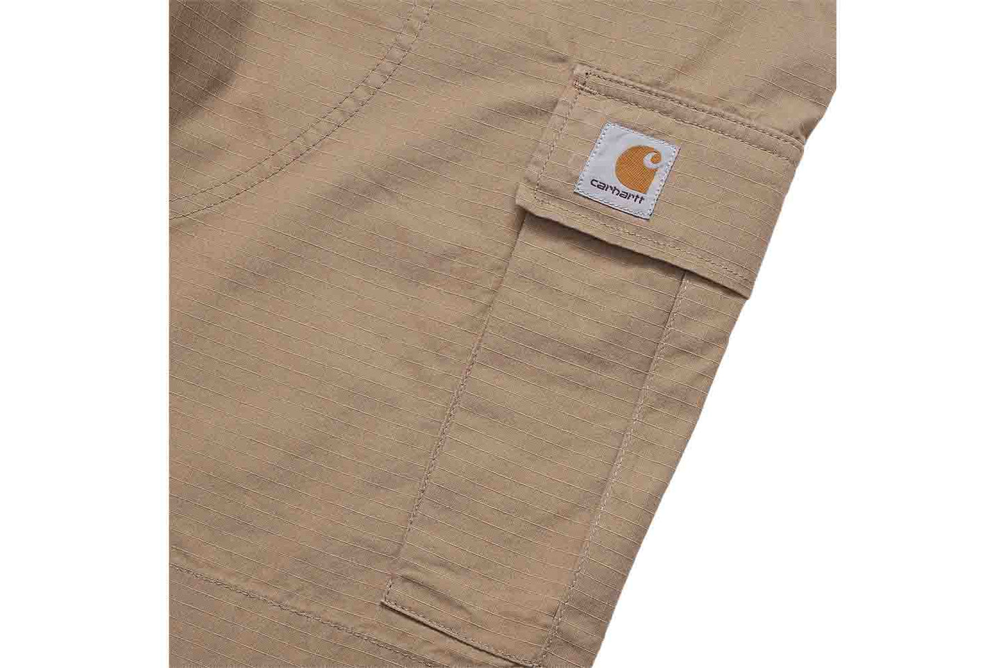 Regular Cargo Shorts