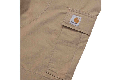 Regular Cargo Shorts