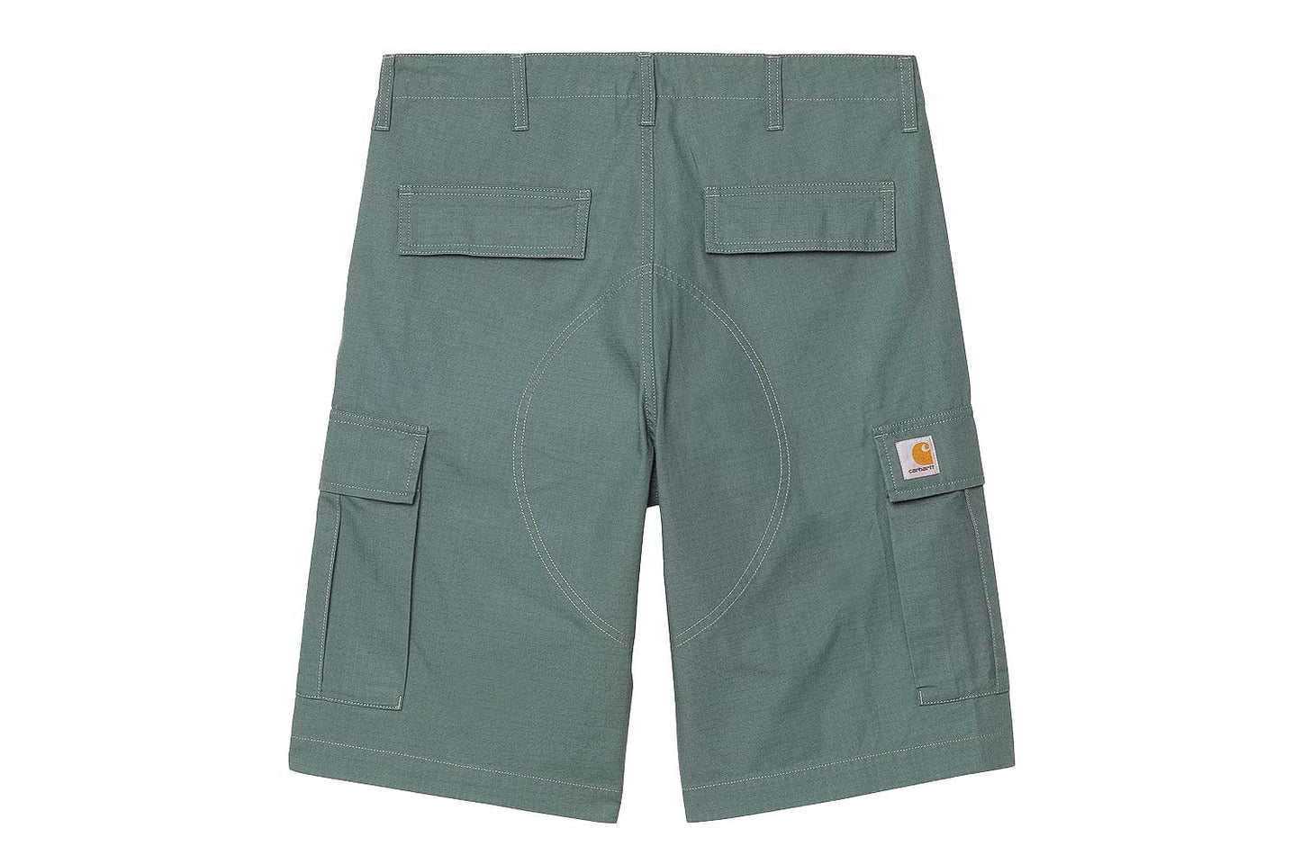 Regular Cargo Shorts