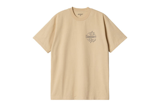 S/S Ablaze T-Shirt