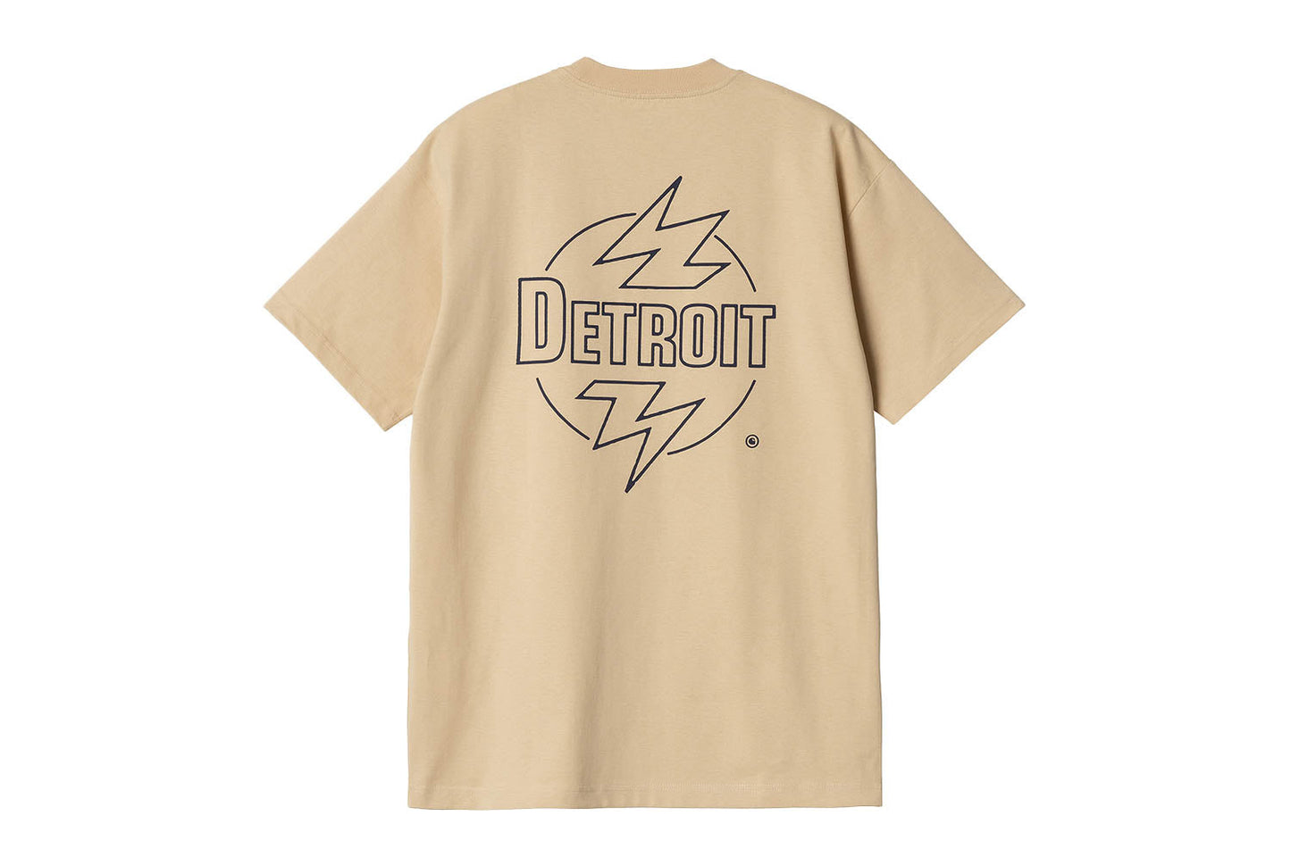 S/S Ablaze T-Shirt