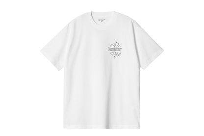 S/S Ablaze T-Shirt