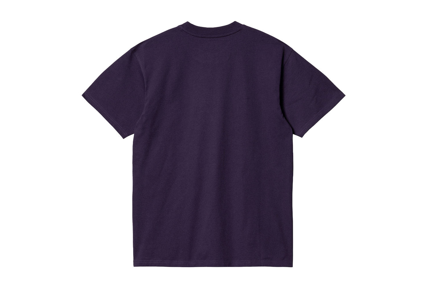 S/S American Script T-Shirt