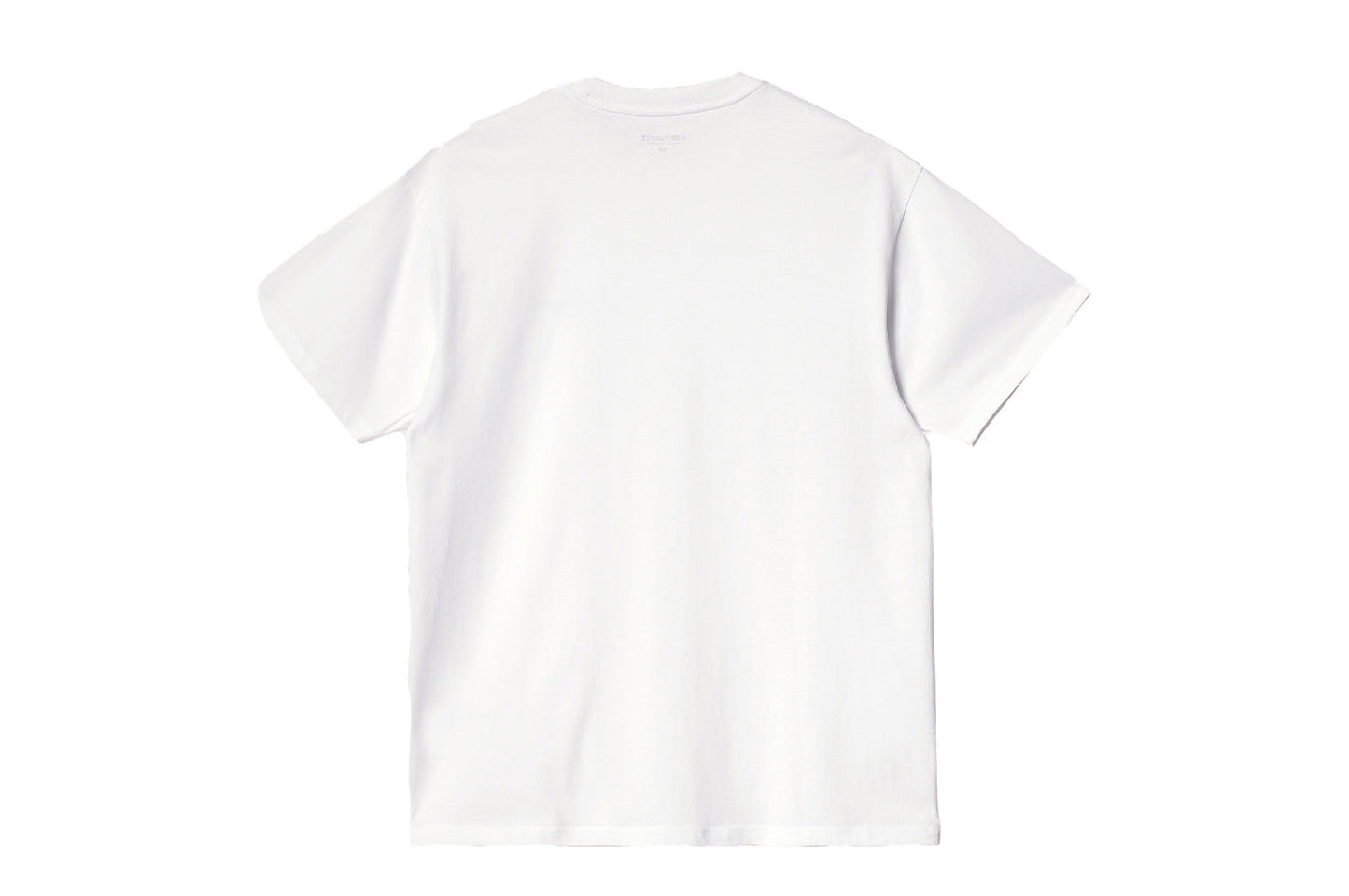 S/S American Script T-Shirt