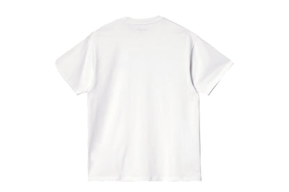 S/S American Script T-Shirt