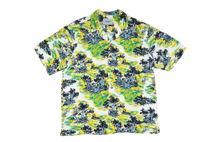 S/S Bayou Shirt