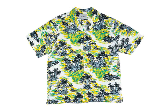 S/S Bayou Shirt