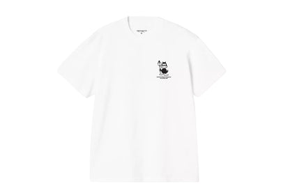 S/S Bumper Car T-Shirt