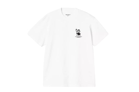 S/S Bumper Car T-Shirt