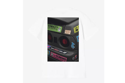 S/S Bumper Car T-Shirt