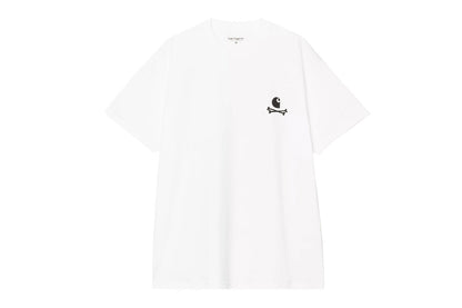 S/S C Logo Archive T-Shirt