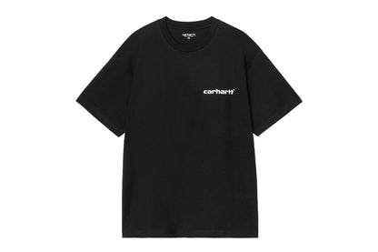 S/S Cap T-Shirt