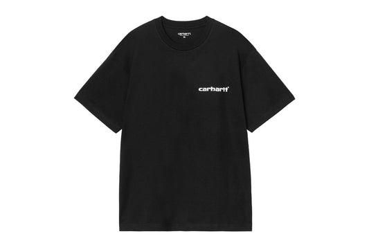 S/S Cap T-Shirt