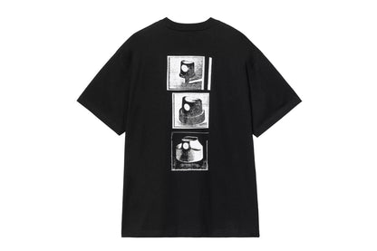S/S Cap T-Shirt
