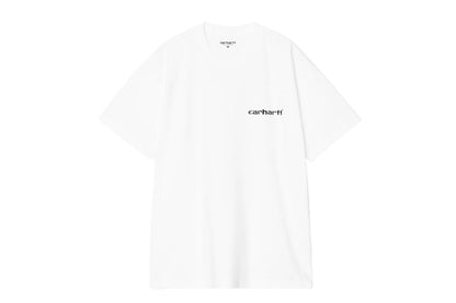 S/S Cap T-Shirt