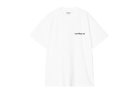 S/S Cap T-Shirt