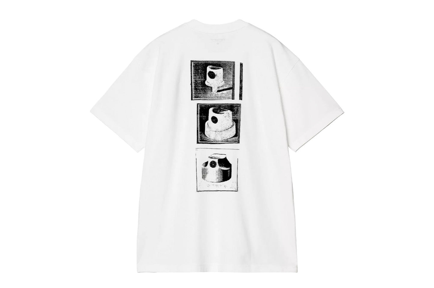 S/S Cap T-Shirt