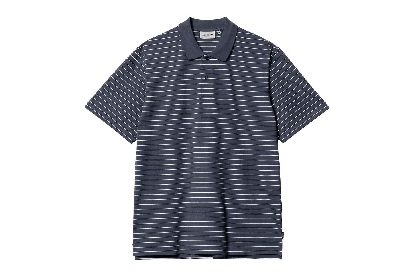 S/S Cason Polo