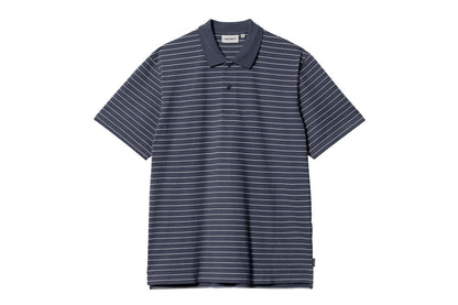 S/S Cason Polo