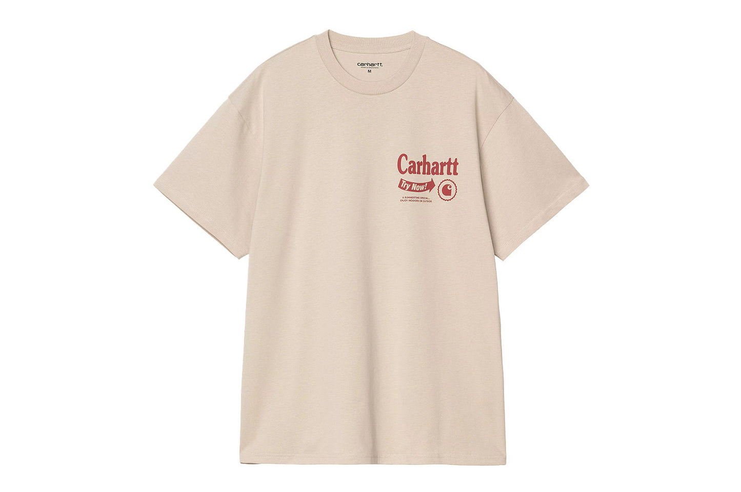 S/S Catalog T-Shirt