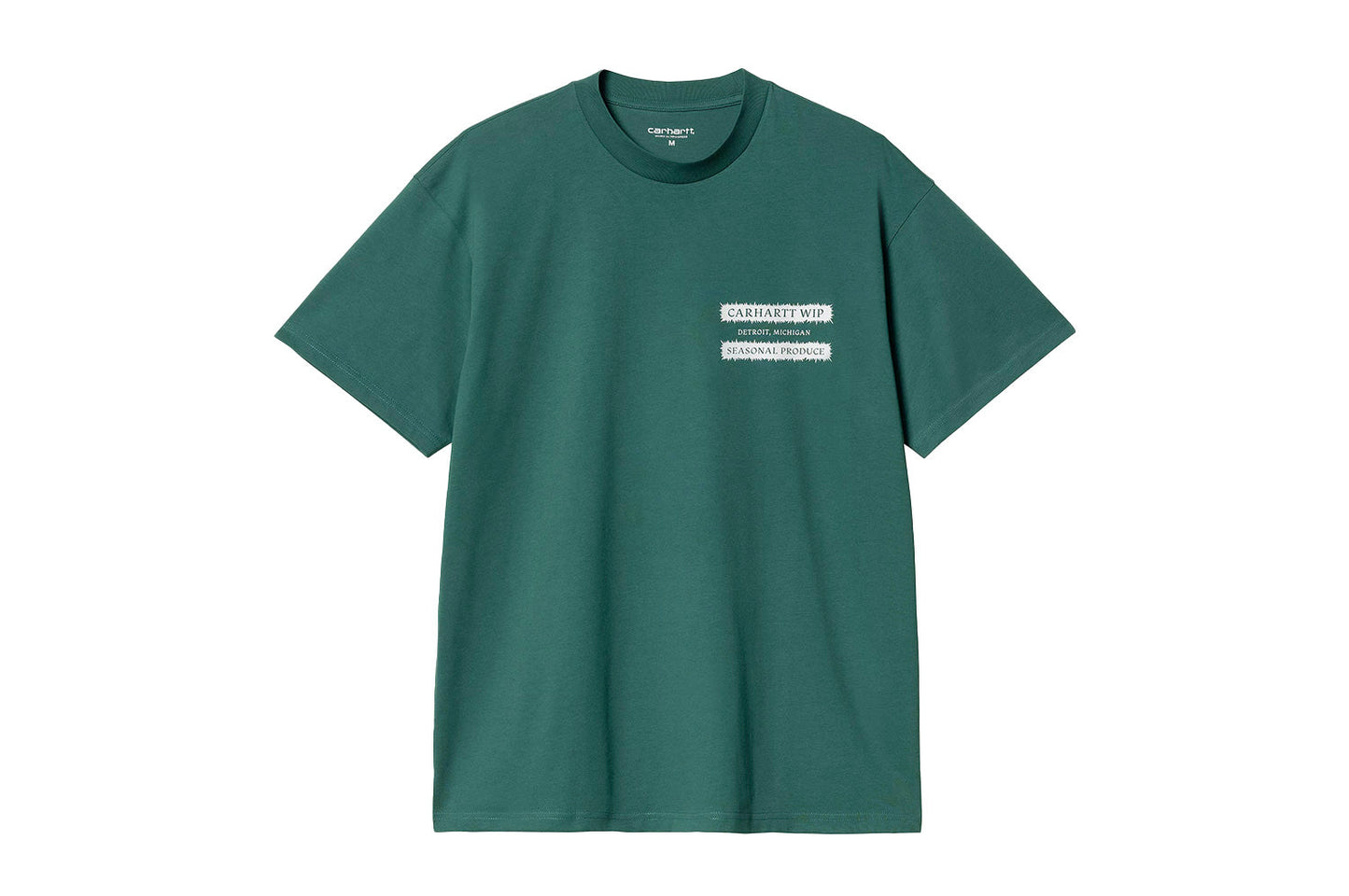 S/S Catalog T-Shirt