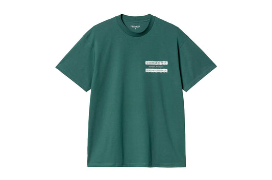 S/S Catalog T-Shirt