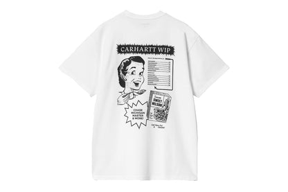 S/S Catalog T-Shirt