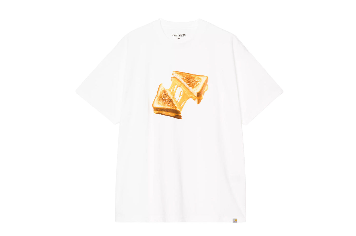 S/S Cheese Toast T-Shirt