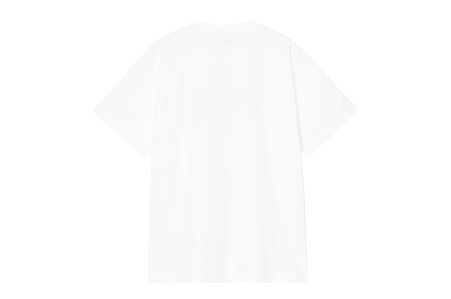 S/S Cloud Script T-Shirt