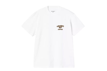 S/S Coffee Break T-Shirt