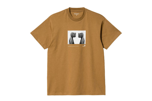 S/S Cold T-Shirt