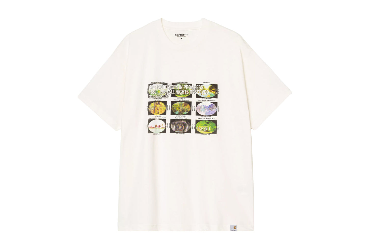 S/S Coordinates T-Shirt