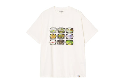 S/S Coordinates T-Shirt