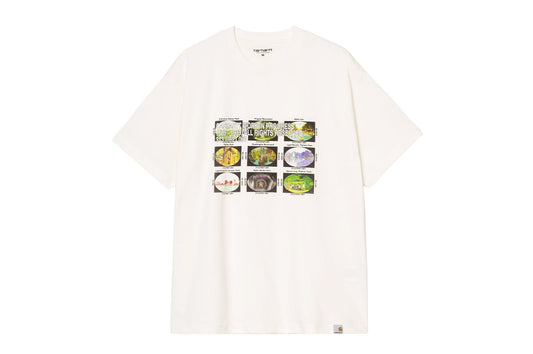 S/S Coordinates T-Shirt
