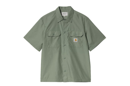 S/S Craft Shirt