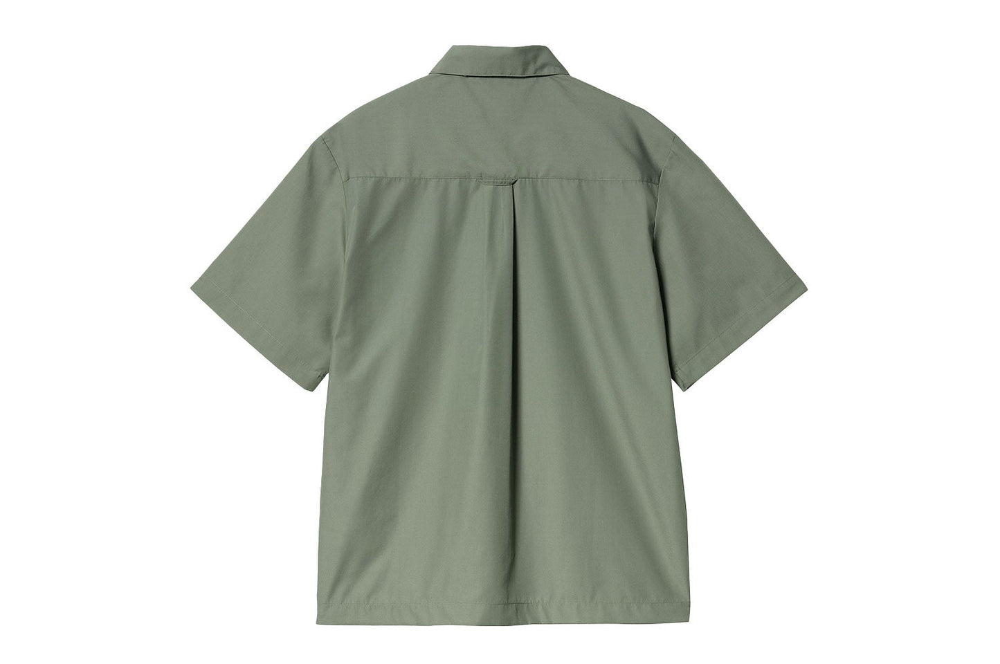 S/S Craft Shirt