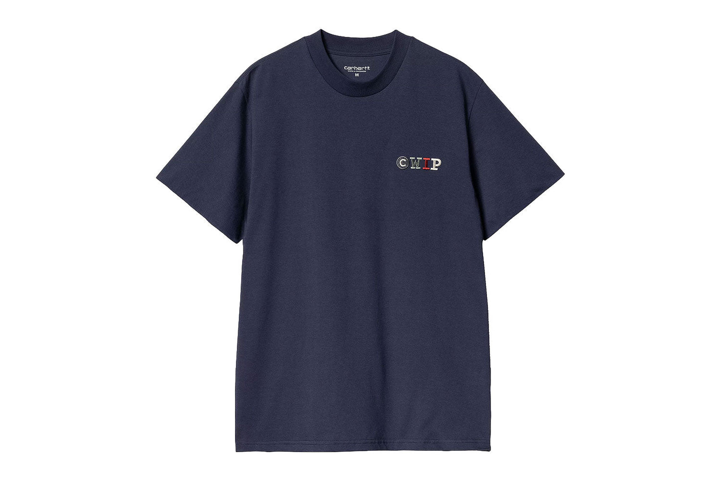 S/S Flags T-Shirt