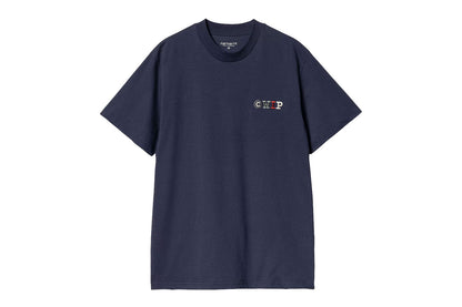 S/S Flags T-Shirt