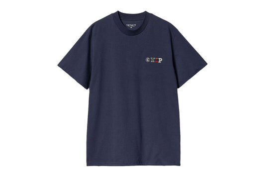 S/S Flags T-Shirt