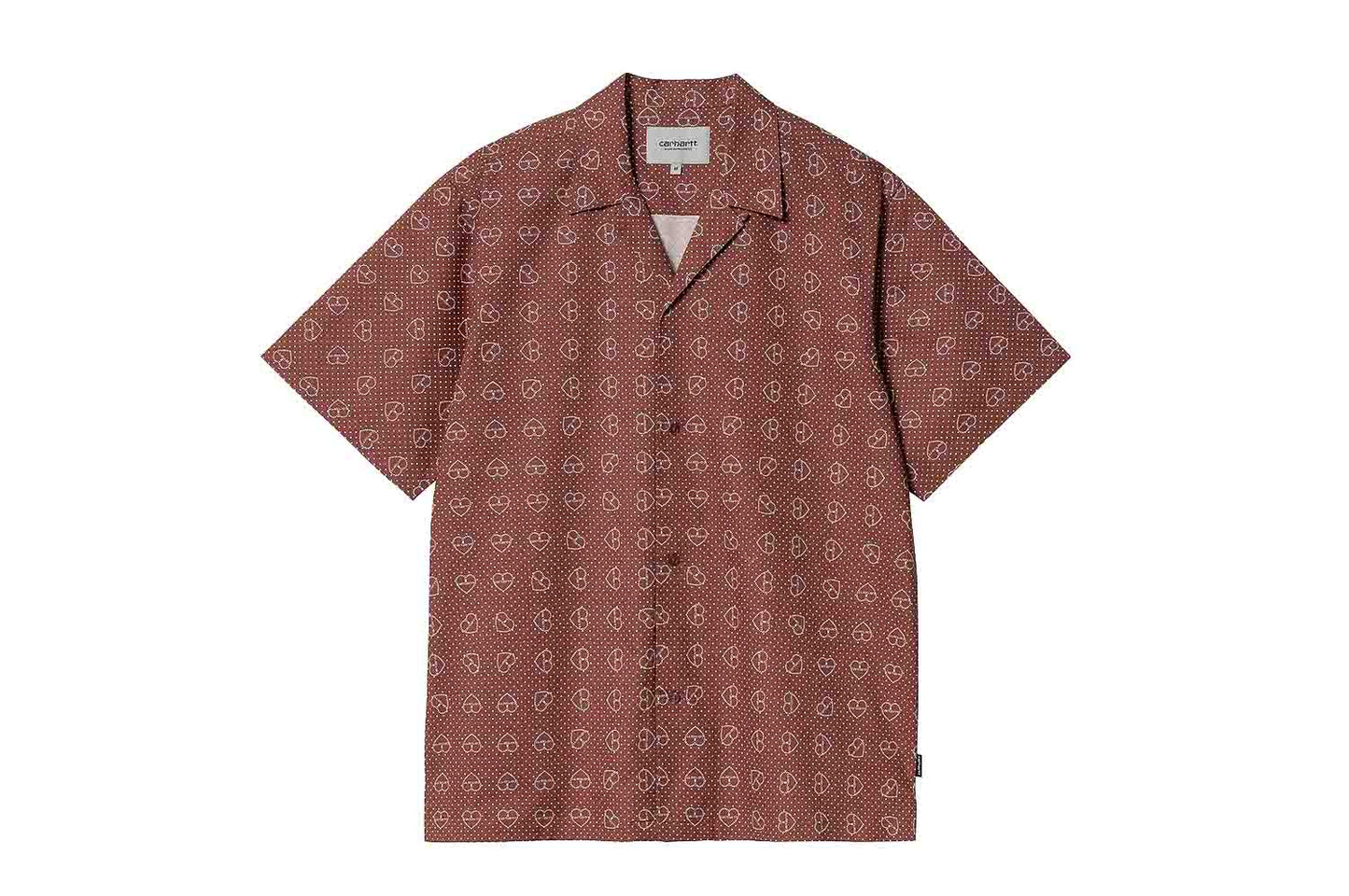 S/S Furoshiki Shirt