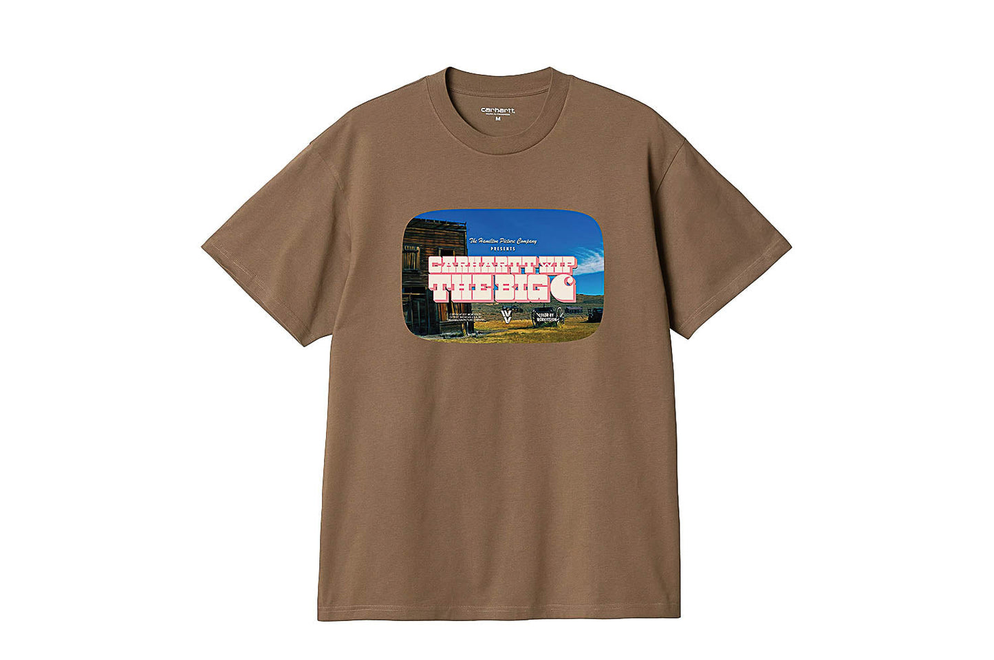 S/S Greatest Flicks T-Shirt