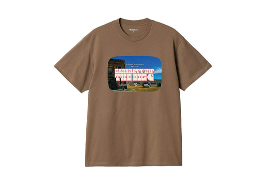 S/S Greatest Flicks T-Shirt