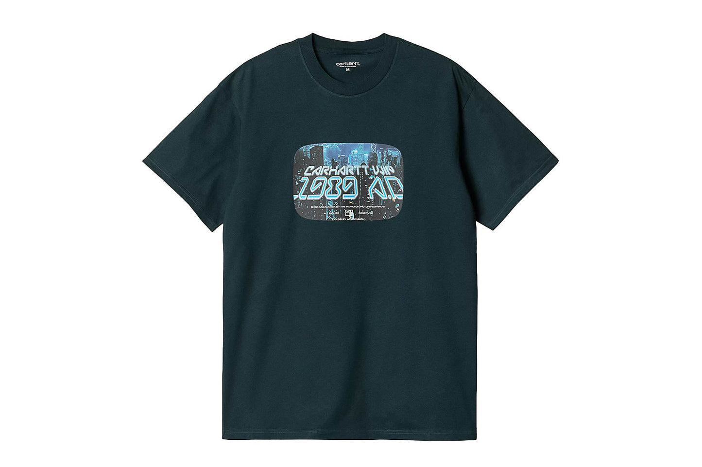 S/S Greatest Flicks T-Shirt