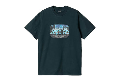S/S Greatest Flicks T-Shirt