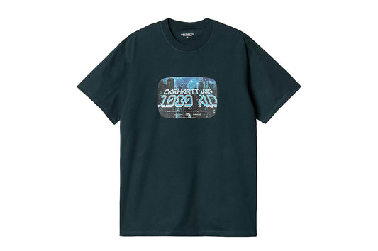 S/S Greatest Flicks T-Shirt