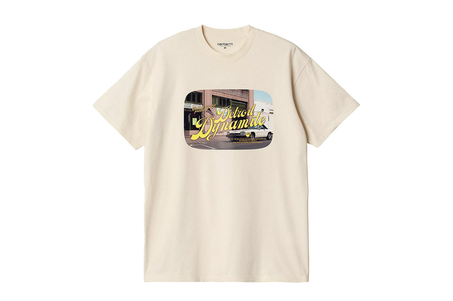 S/S Greatest Flicks T-Shirt