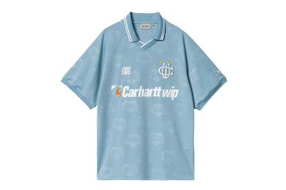 S/S Hartt's Football T-Shirt