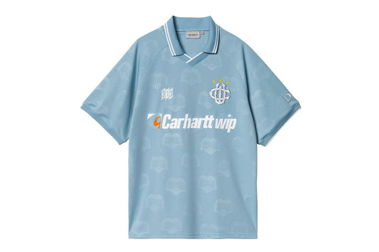S/S Hartt's Football T-Shirt